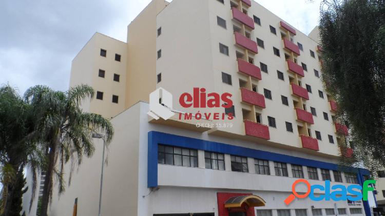 APARTAMENTO PARA LOCAÇÃO 1 DORM PROX.BAURU SHOPPING