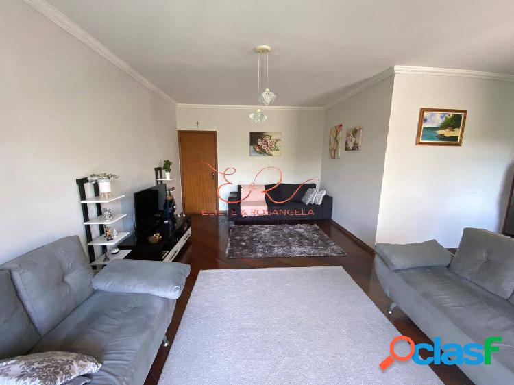 APARTAMENTOCOM 3 DORMITÓRIOS PARA VENDA NA VILA EMA 134M².