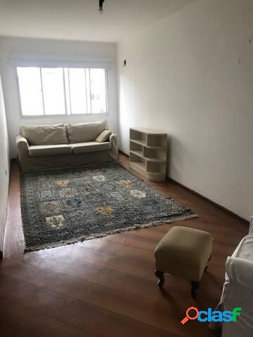 APTO PINHEIROS 76m² - ALUGUEL R$ 2.800,00 R$ IPTU 250,00 E