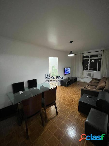 Apartamento 2 dormitórios - Boqueirão | Santos