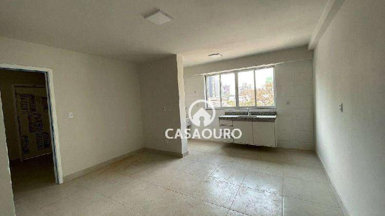 Apartamento, São Lucas, 2 Quartos, 2 Vagas, 1 Suíte