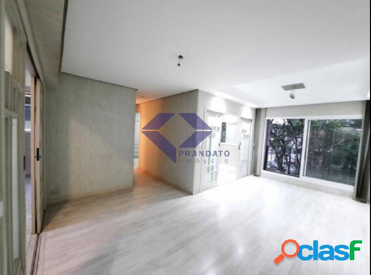 Apartamento a venda na Vila Olímpia São Paulo SP 66 m²