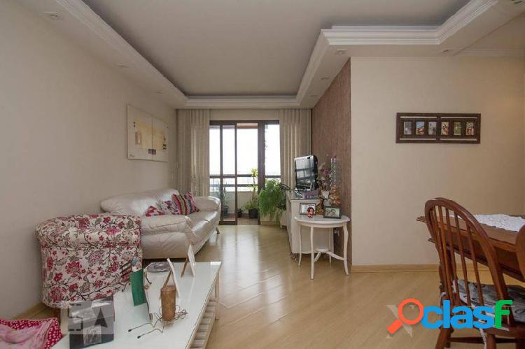 Apartamento com 2 quartos, 74m², à venda em São Paulo,