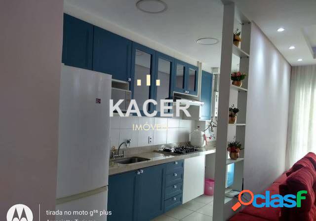 Apartamento com 3 quartos, 72m², à venda em Campinas,