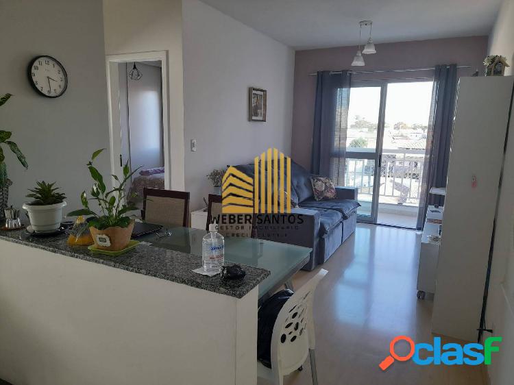 Apartamento com 45m² e 1 Dormitório na Vila Adyana em