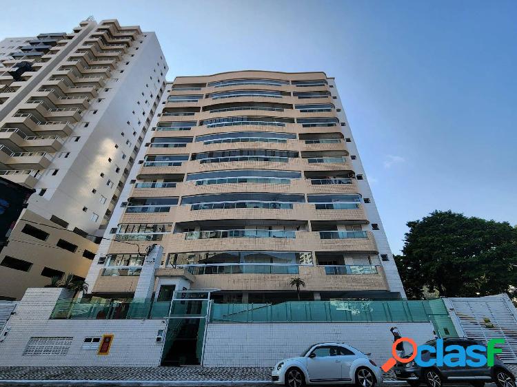 Apartamento de 2 dormitórios em região nobre - Canto do