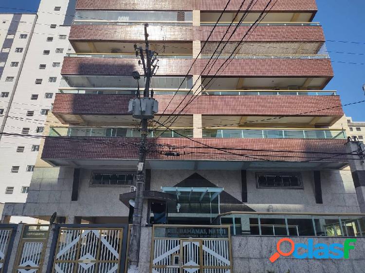 Apartamento de 3 suítes no Canto do Forte