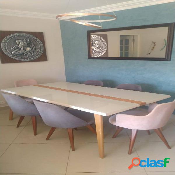 Apartamento em Jardim Marajoara, 3 quartos, 1 vaga, com