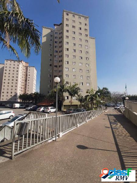 Apartamento no Parque Marajoara.