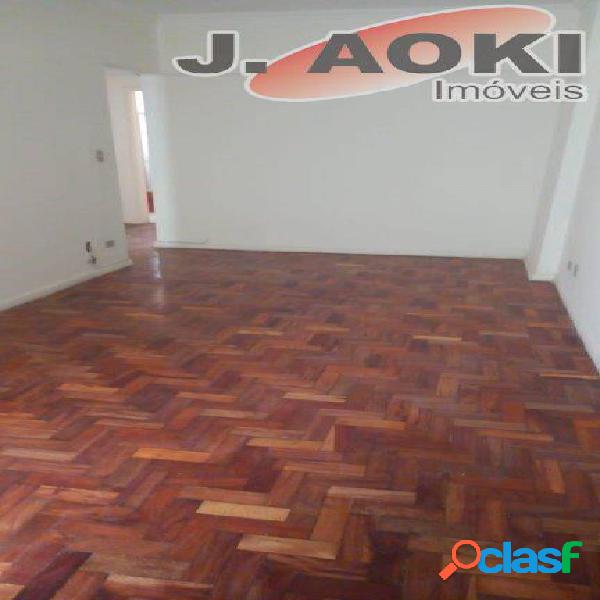 Apartamento para aluguel possui 50 m² com 1 quarto em