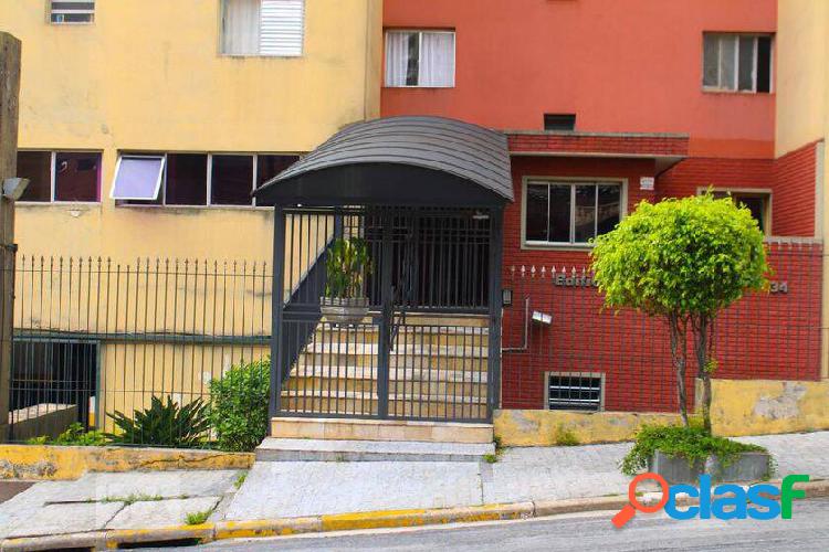 Apartamento para locação no Jardim Monte Alegre