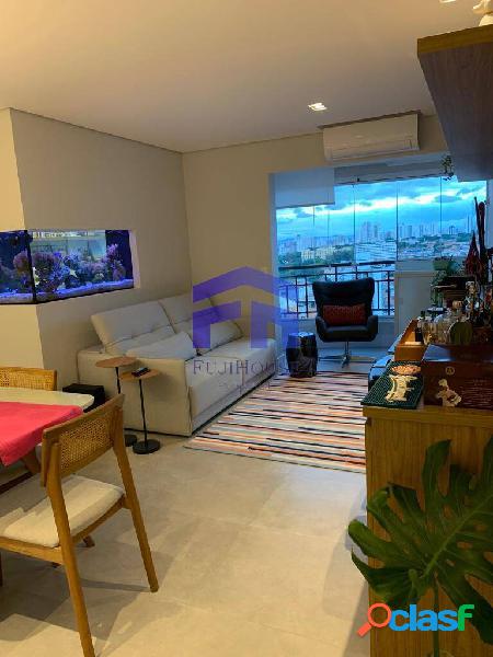 Apartamento rua pereira da nobrega