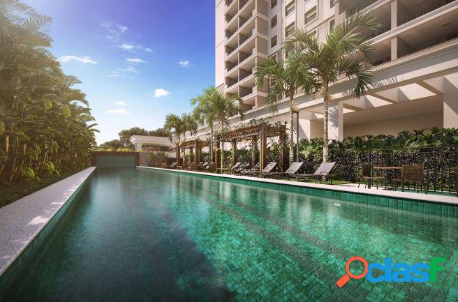 Apartamento à venda 83m² 3 dormitórios 1 suíte 1 vaga -