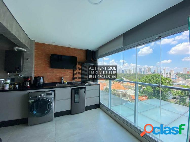 Apartamento à venda no bairro Aclimação - São Paulo/SP,