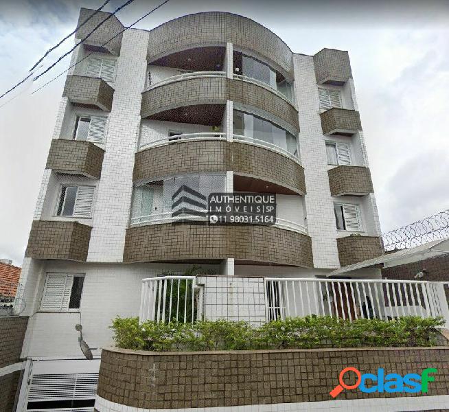 Apartamento à venda no bairro Assunção - São Bernardo do