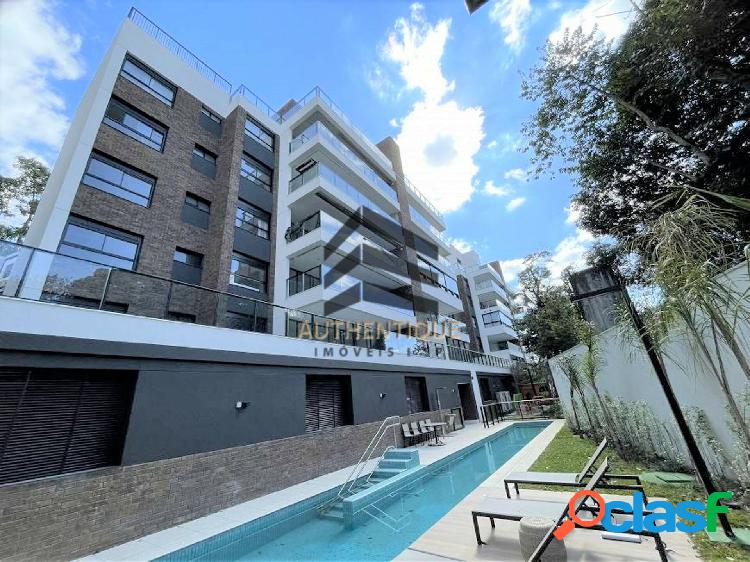 Apartamento à venda no bairro Cidade Jardim - São