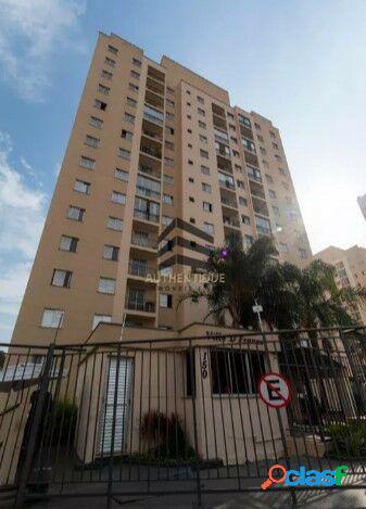 Apartamento à venda no bairro Jabaquara - São Paulo/SP,