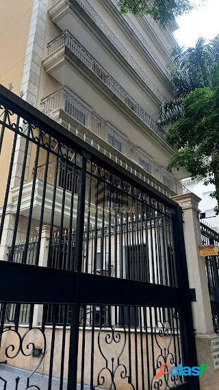 Apartamento à venda no bairro Jardim Paulista - São