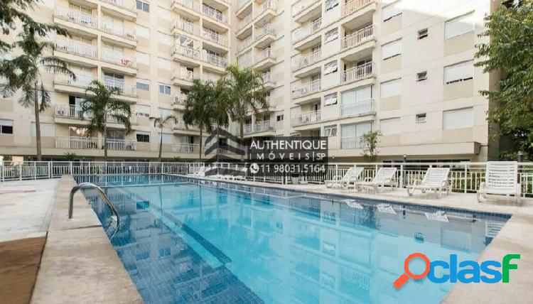 Apartamento à venda no bairro Panamby - São Paulo/SP, Zona