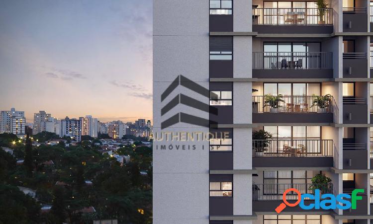 Apartamento à venda no bairro Saúde - São Paulo/SP, Zona