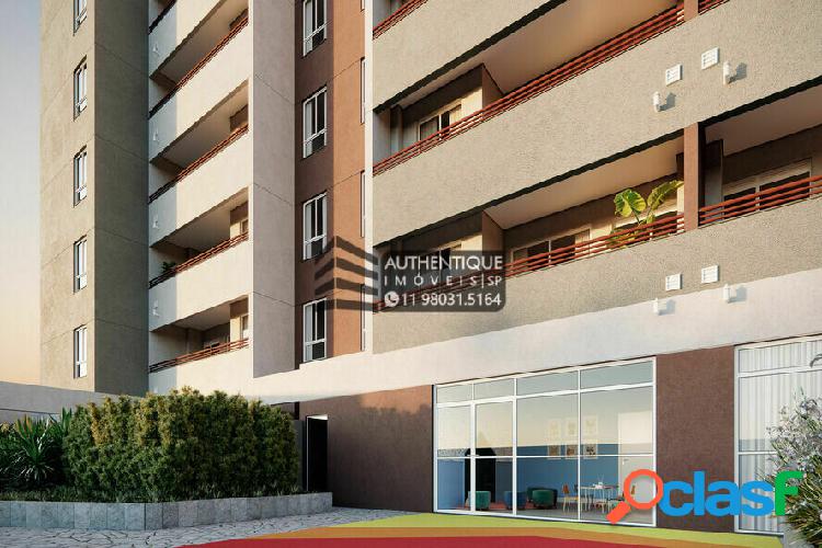 Apartamento à venda no bairro Vila Cruz das Almas - São