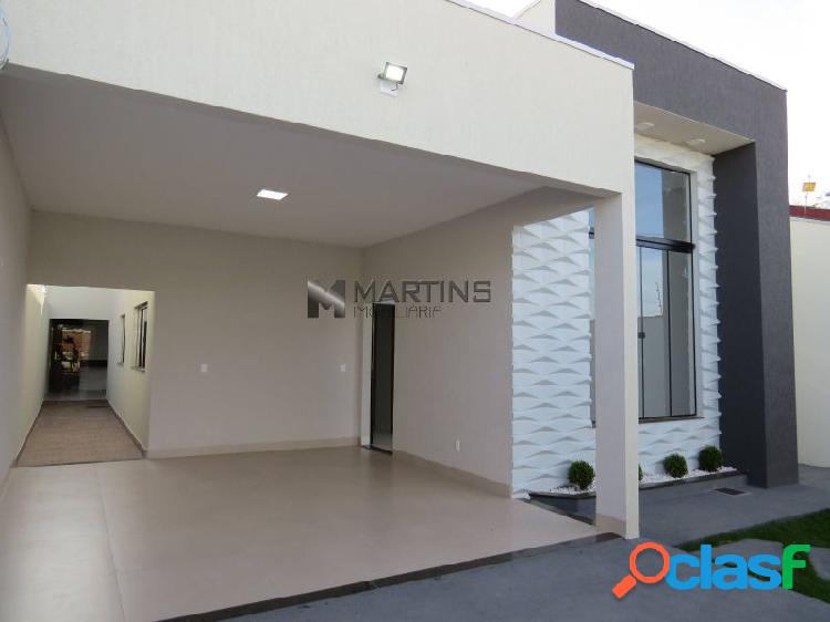 CASA DE 3 QUARTOS e 1 SUITE MANSÕES