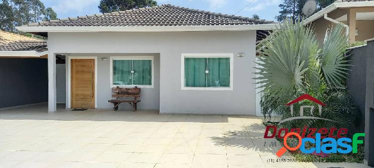 Casa Para Venda Em Condominio Vargem Grande Paulista/Tijuco
