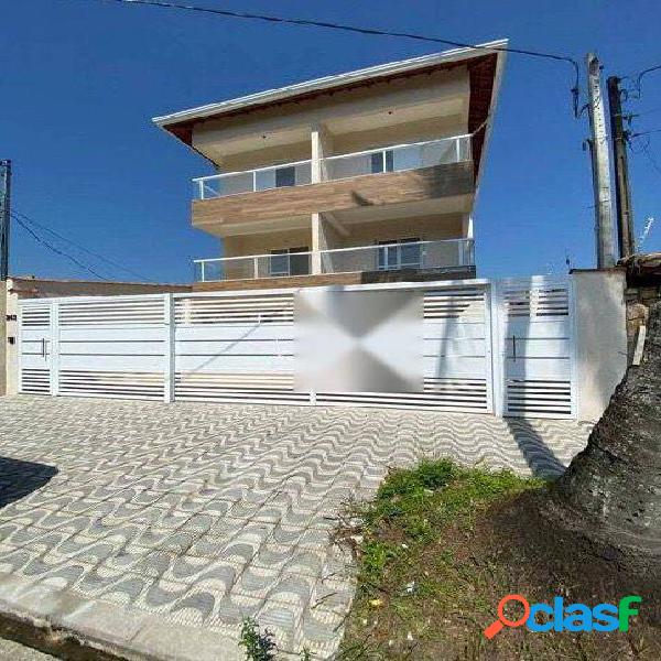 Casa com 2 Quartos e 1 banheiro à Venda, 58 m² por R$