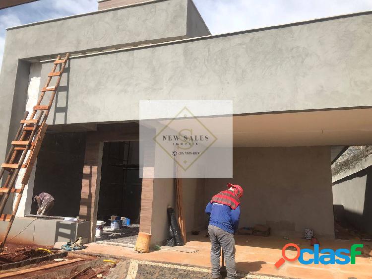 Casa em Construção - Setor Jardim Gramado, Goiania !