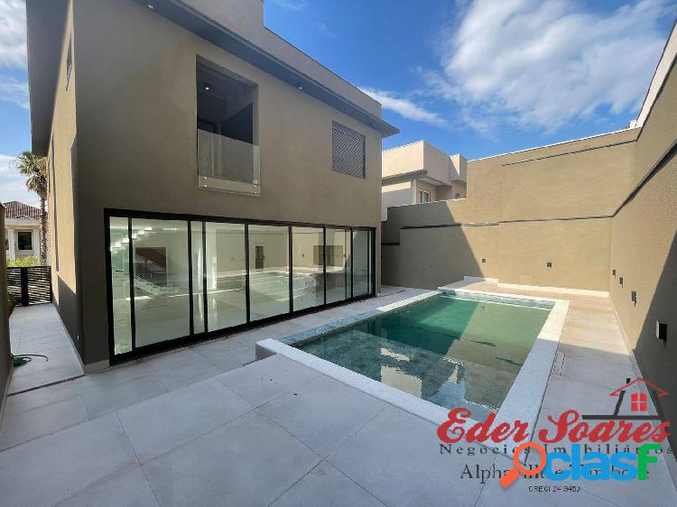 Casa nova com excelente acabamento à venda no Gênesis 1