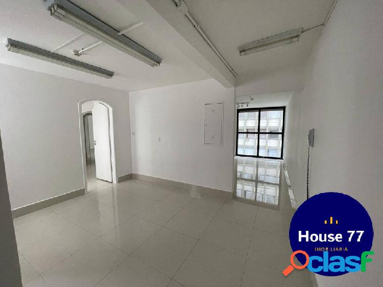 Conjunto Comercial com 135 metros para alugar nos Jardins