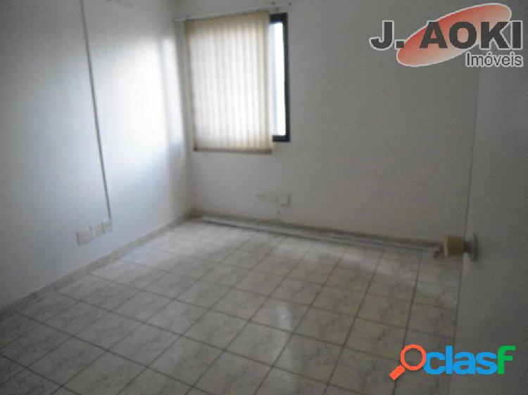 Conjunto para aluguel possui 40 m² em Vila Mariana