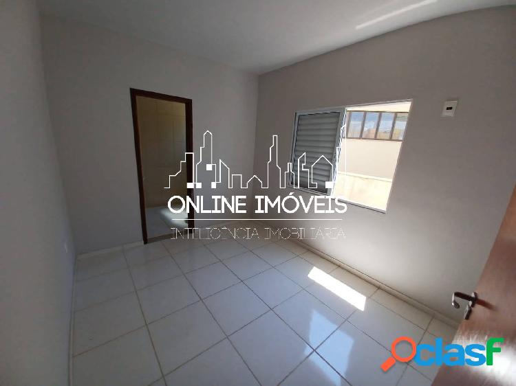 LINDO APARTAMENTO com 70m² - Loc. Jd. Sta. Helena,