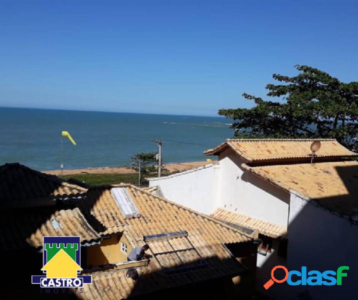 LINDÍSSIMO APARTAMENTO COM VISTA PARA O MAR EM MACAÉ