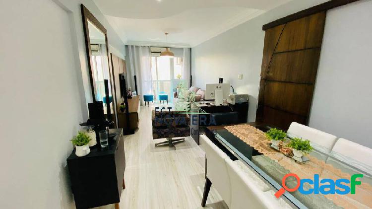 Lindo Apartamento 2 dormitórios - Campo Grande