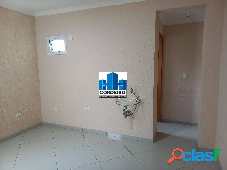 Sala comercial com banheiro no bairro Jardim!