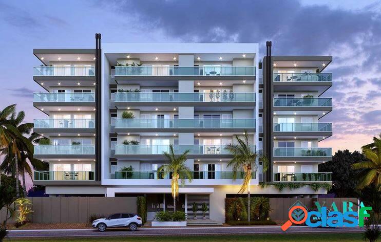 Siena Residencial | Praia do ItaguaA partir de R$ 370.000