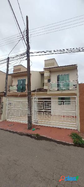 Sobrado - Residencial - Venda - Vila estrela