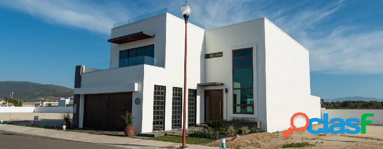 TERRENO No 25 EN VENTA EN PRIVADA CARACOL EN PACIFICA