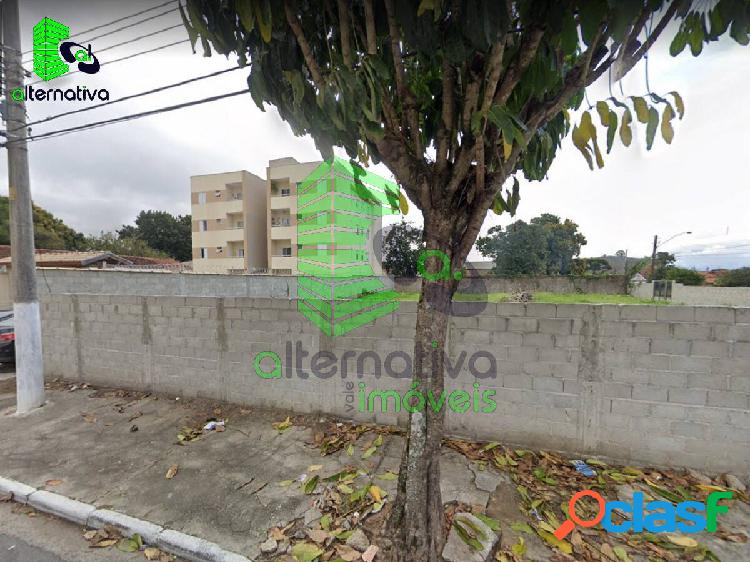 Terreno para VENDA no Parque São Luís em Taubaté