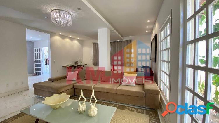 VENDA! Casa disponível no Residencial Vanda Gondim em
