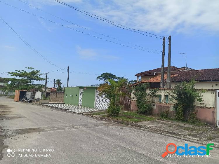 VENDE-SE LOTE INTEIRO DE ESQUINA 10X40= 400M² - BAIRRO TUPY