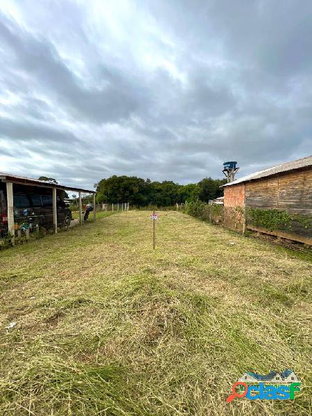 Velleda oferece Terreno em Águas Claras, somente 700 metros