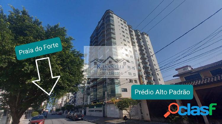 Vendo apartamento com 03 dormitórios