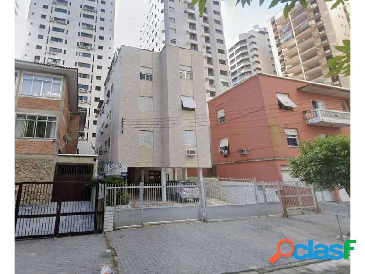 Leilão Apartamento - Pitangueiras - Guarujá/SP, termina em