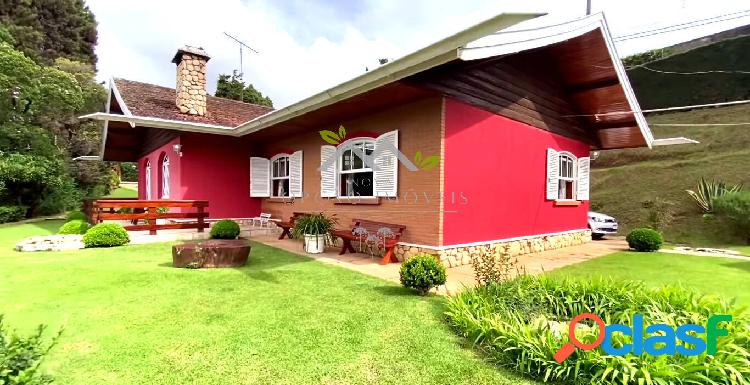 Vila Inglesa