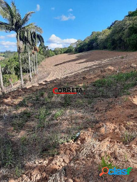 Ótimo terreno com área de 15.000m2 Ibiúna - SP