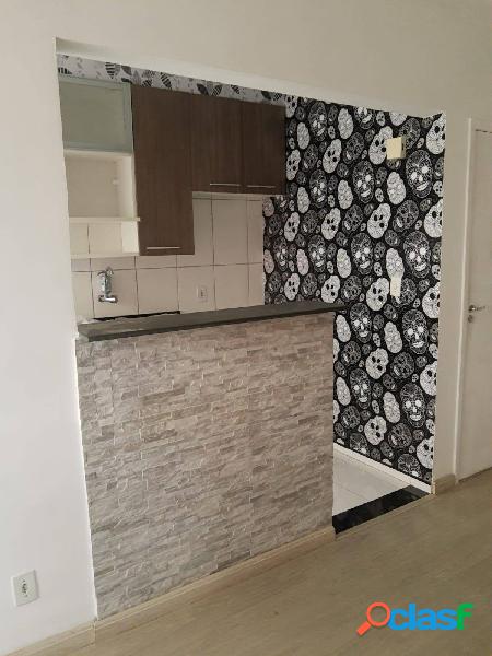 APARTAMENTO TÉRREO SPAZIO JABUTICABEIRAS - JUNDIAÍ/SP