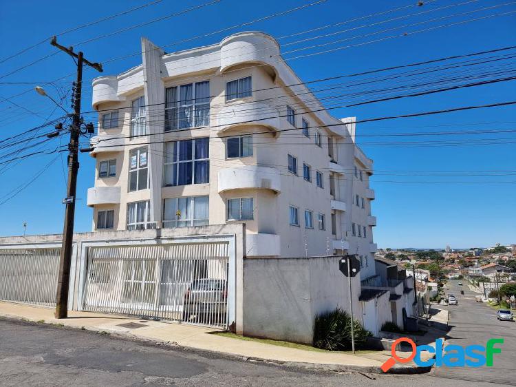 Apartamento com 3 quartos, 120m², à venda em Ponta Grossa,