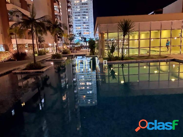 Apartamento p locar 75m² 2dormitórios sendo 1/suíte -